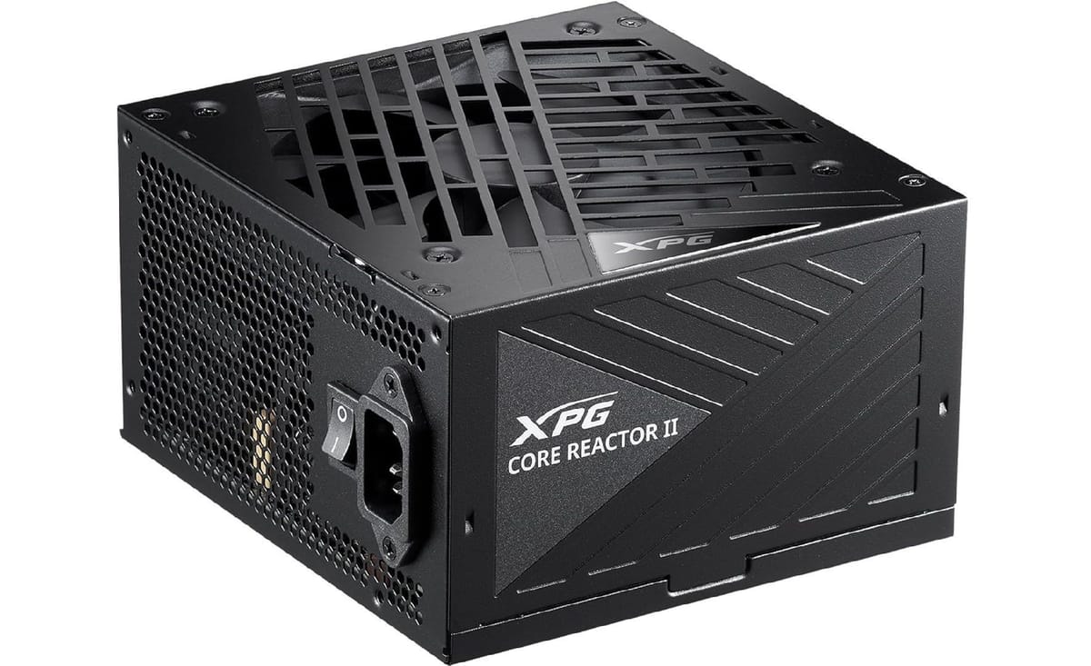 5 best gaming power supplies in 2024
