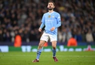 Bernardo Silva has admirers at the Santiago Bernabeu