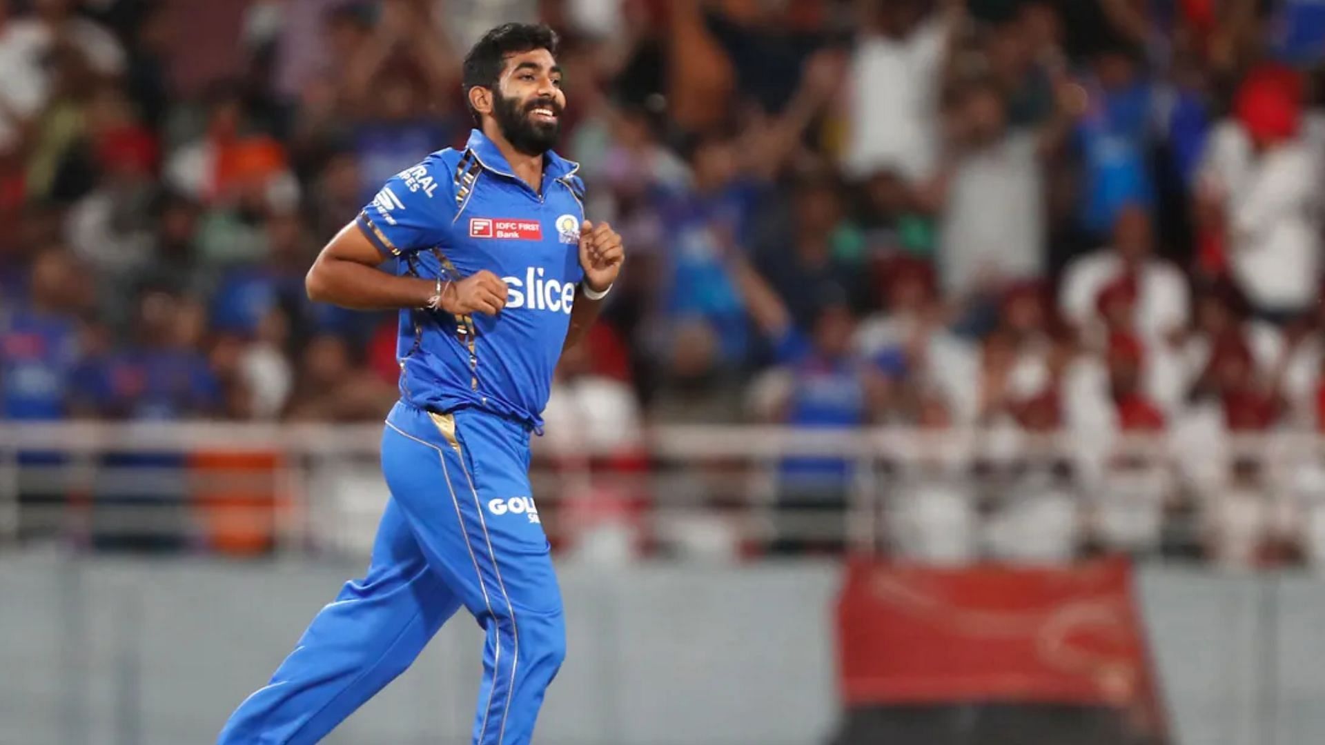 Jasprit Bumrah has once again claimed the Purple Cap with 13 wickets so far in IPL 2024
