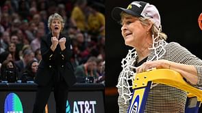 Has Lisa Bluder ever won a championship? Looking at the Iowa HC's NCAA tournament record