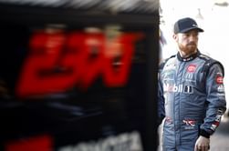 Tyler Reddick to get Jordan brand boost for Talladega's NASCAR Cup race