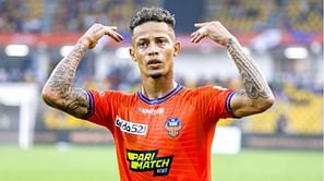 FC Goa winger Noah Sadaoui set to sign for Kerala Blasters FC