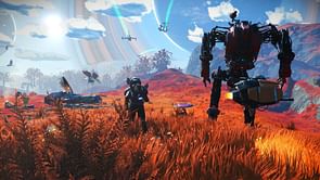 Players discover Reddit Solar System in No Man’s Sky