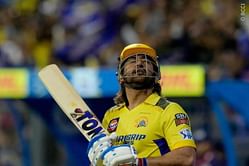 "The young wicketkeeper scoring those three sixes helped us a lot" - CSK skipper Ruturaj Gaikwad hails Dhoni's cameo after win over MI in IPL 2024