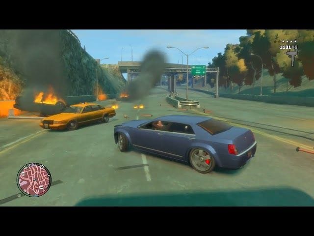 5 major changes that GTA 6 police system should introduce