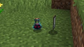 How to get ominous bottle in Minecraft