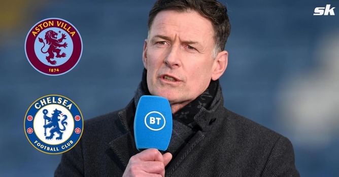 "Aston Villa will still be too good for them" - Chris Sutton makes straightforward prediction for Aston Villa vs Chelsea