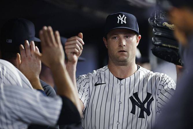 Photo: Yankees stars Gerrit Cole, Anthony Rizzo, and more flaunt $494,293 worth of luxurious watches