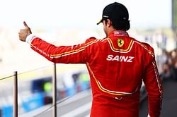 F1 pundit opines why Red Bull has offered less money to Carlos Sainz