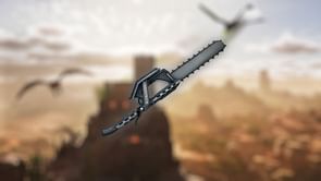 How to craft Chainsaw in Ark Survival Ascended: Scorched Earth