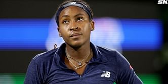 Coco Gauff reveals being called a monkey, having orange peels thrown at her in racist attack that made her cry at the age of 12