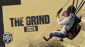 BGIS 2024 The Grind Week 4: All teams, groups, and dates revealed