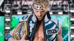 Former WrestleMania main eventer takes massive shot at WWE with Logan Paul reference