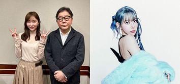 "Wise and decisive": Former AKB48 member Sashihara Rino and Japanese record producer Akimoto Yasushi on Sakura's K-pop debut with LE SSERAFIM