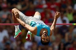 High Jumper Anil Sarvesh Kushare to compete in Mt SAC Relays from April 17 to 20