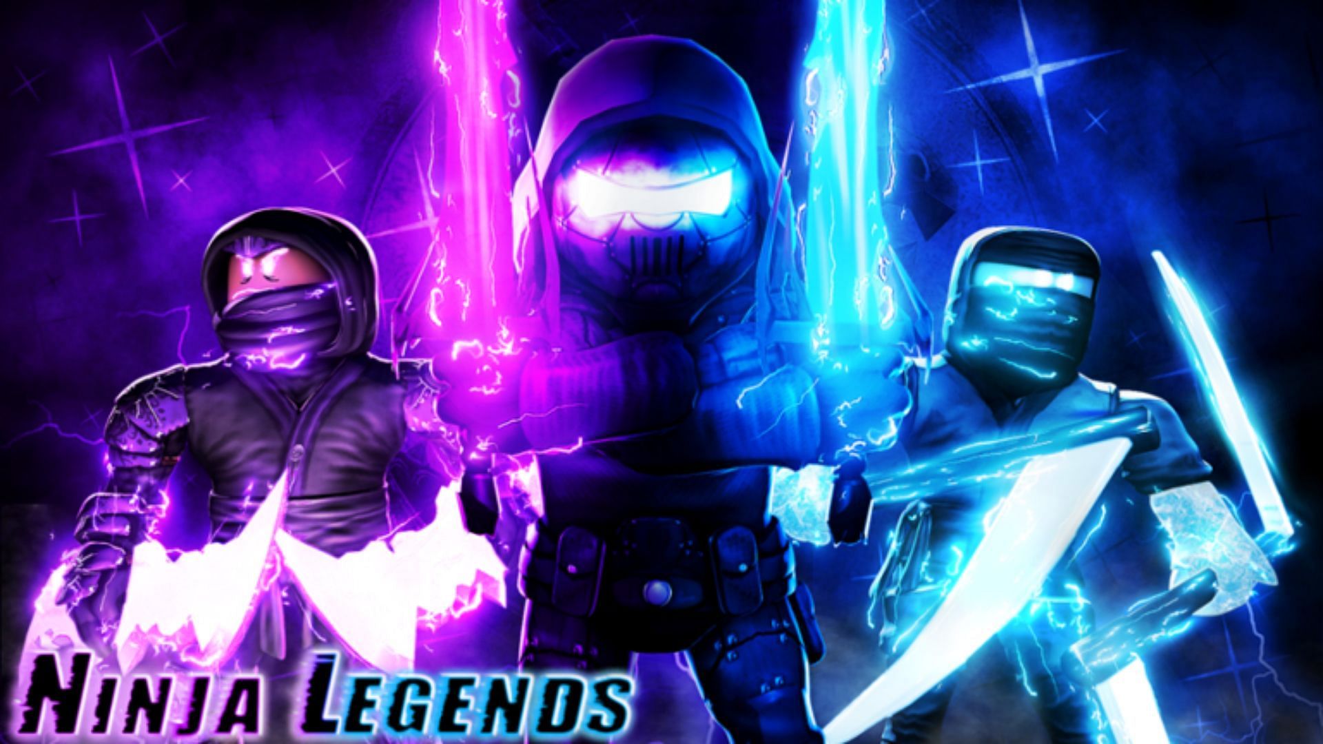 Codes for Ninja Legends and their importance (Image via Roblox)