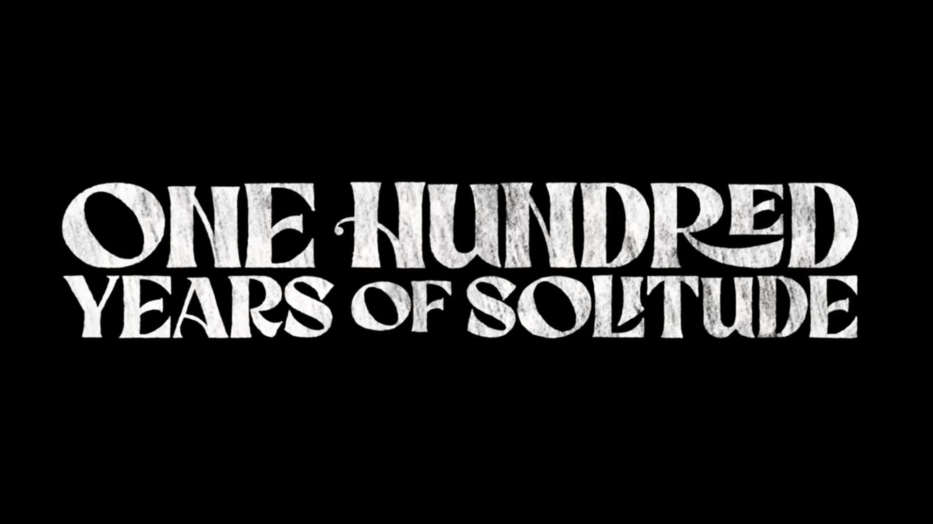 One Hundred Years of Solitude has come out with its first teaser (Image via Netflix)