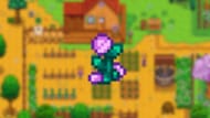 Fairy Rose in Stardew Valley (Image via ConcernedApe)
