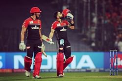 Virat Kohli’s 3 best IPL knocks at Eden Gardens, Kolkata