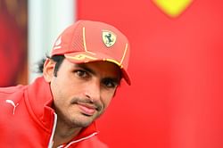 Carlos Sainz shares a surprising revelation about Red Bull's pace at the F1 Japanese GP