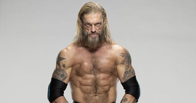WWE waited too long to position Adam 'Edge' Copeland as a major star ...