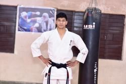 “We don't even know the names of athletes who represent India in Olympics” - Kudo player Sohail Khan on India’s ‘harsh reality’ that needs to change