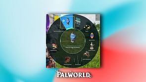 How to get Electric Egg Incubator in Palworld