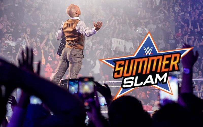 SummerSlam predictions WWE must book Cody Rhodes to defend his