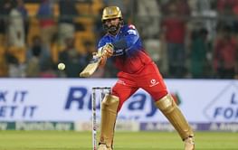 "I would rather go for a youngster" - Subramaniam Badrinath does not want Dinesh Karthik to be part of India's 2024 T20 World Cup squad