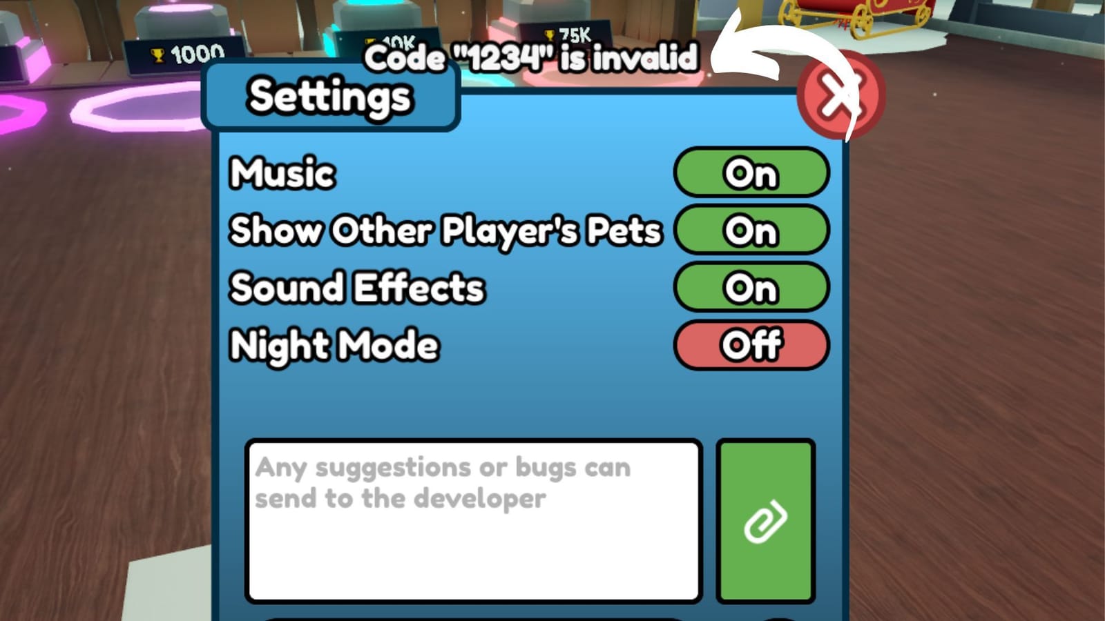 Roblox Ski Race Codes