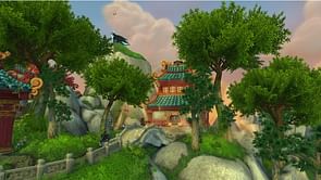 WoW Dragonflight Update 10.2.7 release date, expected features, and more