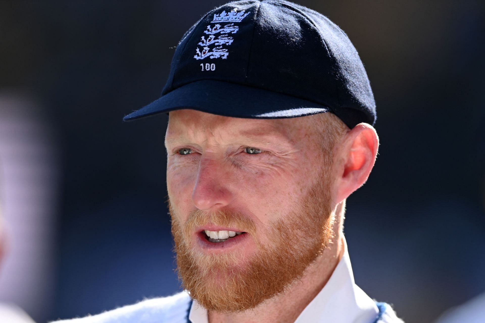 Captain Ben Stokes has taken a break from T20s to improve his fitness (Image: Getty)