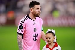 "Lionel Messi is the GOAT" - Monterrey boss clarifies comments after referring to Inter Miami superstar as a 'possessed dwarf'