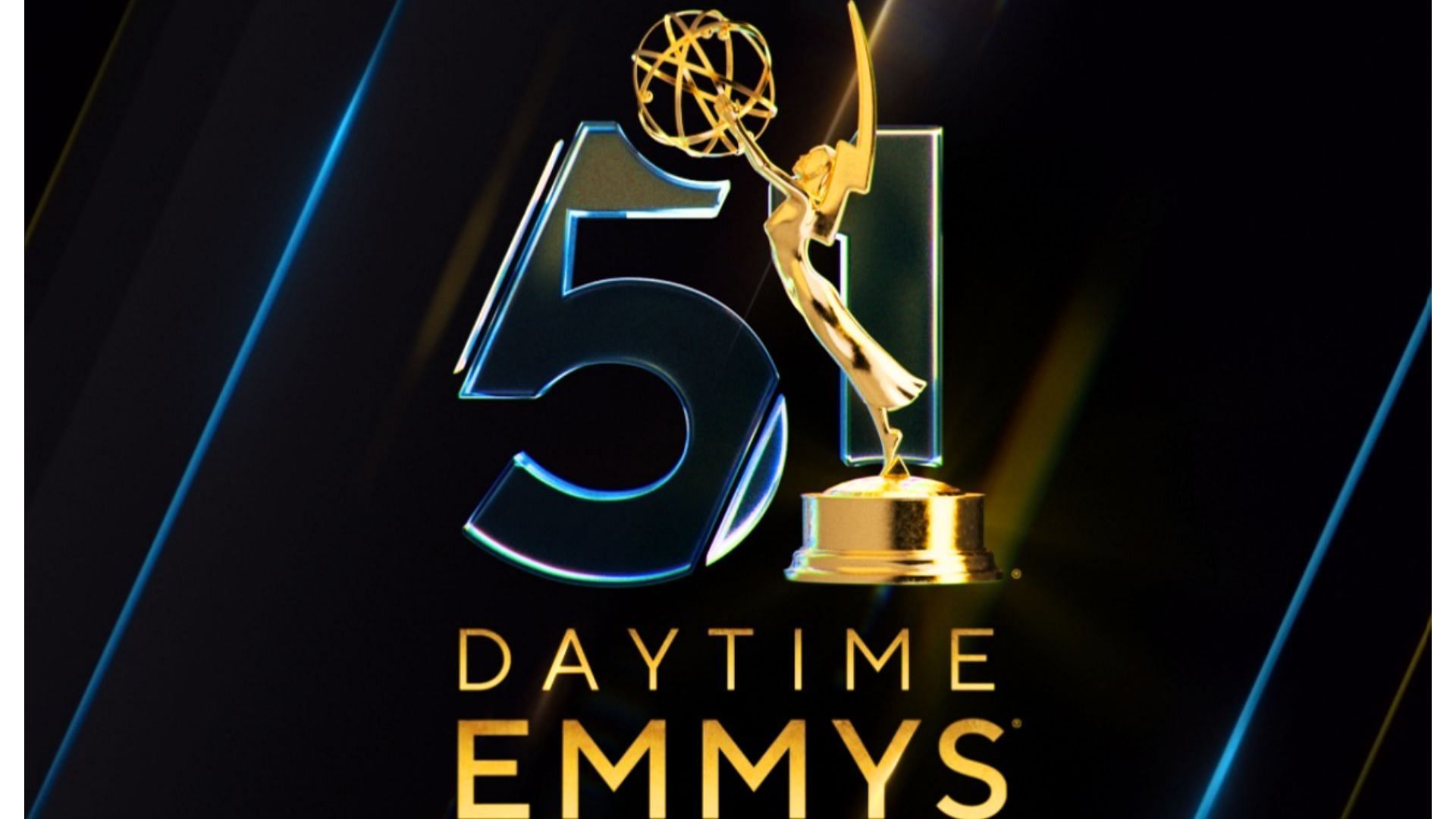 Nominations for 51st Daytime Emmy Awards are out (Image via Instagram)