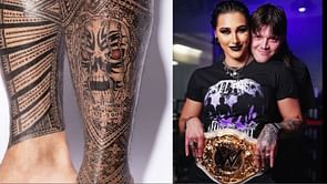 Former AEW star to return, Dominik-Rhea Ripley breakup & more- 4 bold predictions for WWE RAW & SmackDown this week