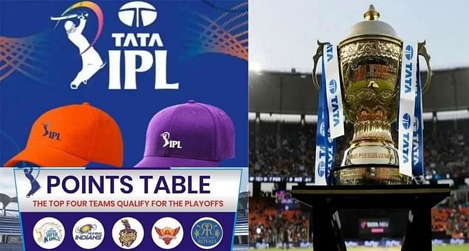 IPL 2024 : सनराइजर्स हैदराबाद की रोमांचक जीत से CSK को हुआ नुकसान, प्लेऑफ की रेस हुई रोचक, जसप्रीत बुमराह ने गंवाई पर्पल कैप