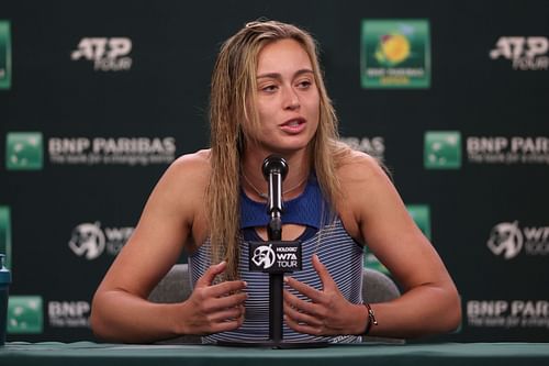 BNP Paribas Open - Day 3