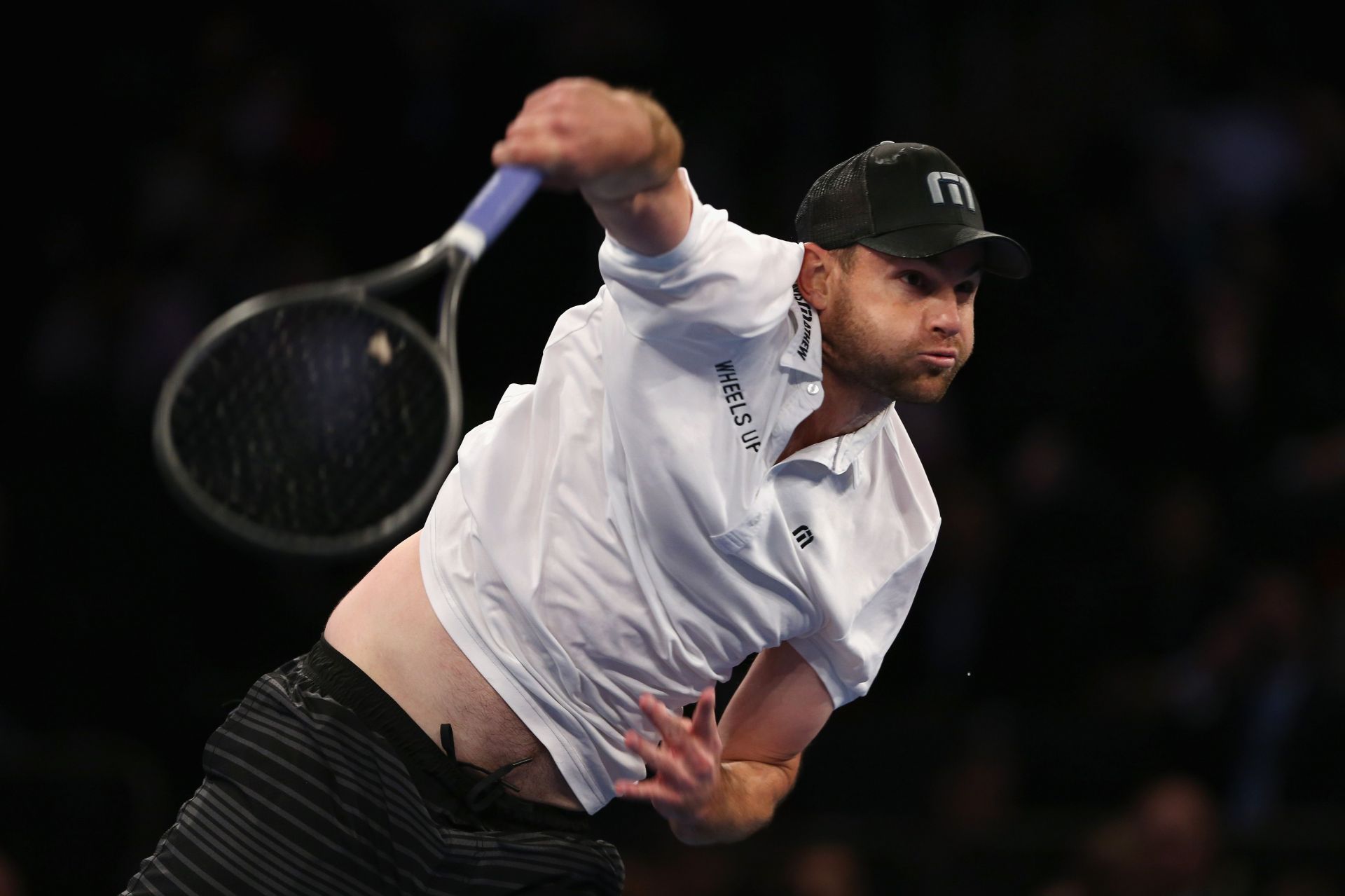 Andy Roddick