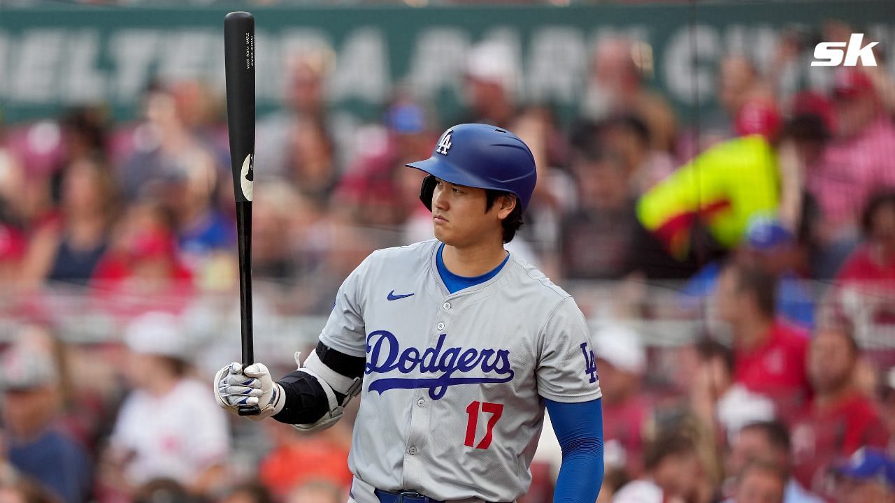 Ranking the top 5 Japanese-born home run leaders in MLB history alongside Shohei Ohtani
