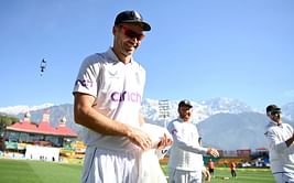 James Anderson set to retire from international cricket during English summer - Reports