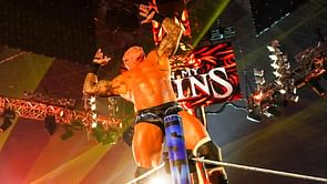 Is Randy Orton injured in real life? What we know after his defeat in the King of the Ring final