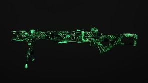 How to unlock Shear Modulus camo in MW3 and Warzone?
