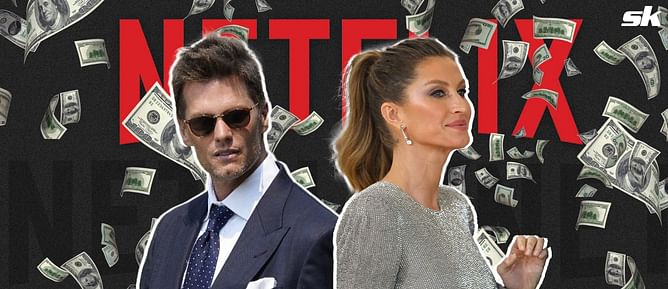 "Leave Gisele the hell alone": 'The View' host skewers Tom Brady for making money over ex-wife's misery at Netflix roast