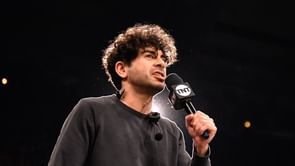 Tony Khan commends 31-year-old's 'tremendous talent' amidst rumors of reported AEW signing
