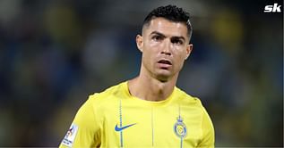 “I will confront Cristiano Ronaldo in the final” - Al-Hilal star sends message to Al-Nassr superstar before King Cup of Champions face-off
