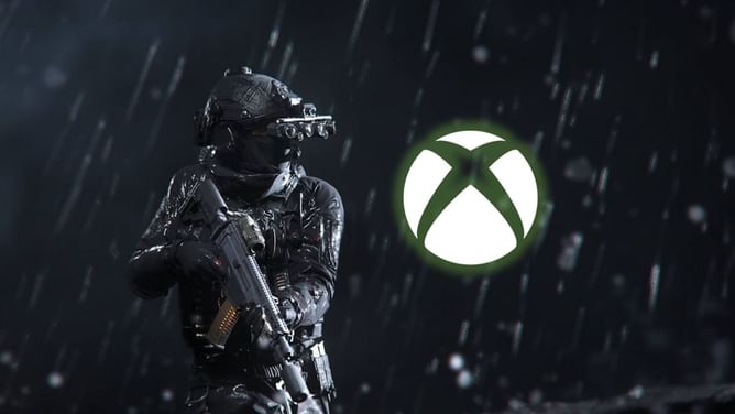 Call of Duty might be getting pre-load feature on Xbox soon