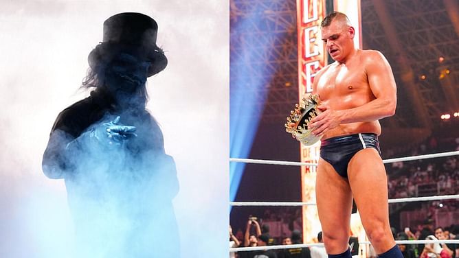 Uncle Howdy debut date, CM Punk plans & more - 4 things WWE subtly told us at King And Queen Of The Ring
