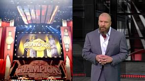 Powerful WWE name has resigned after 18 years; considered among top names like Triple H and Nick Khan - Reports