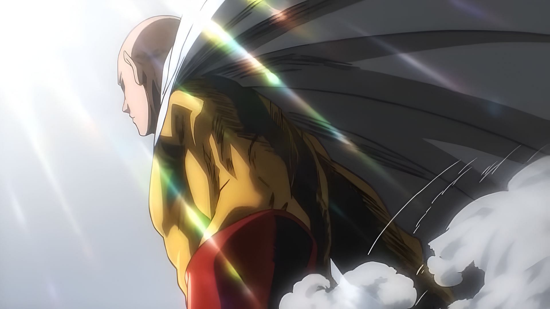 One Punch Man anime could be set up for long-term failure, and it
