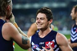 5 years of Fremantle trades that have stifled their progress